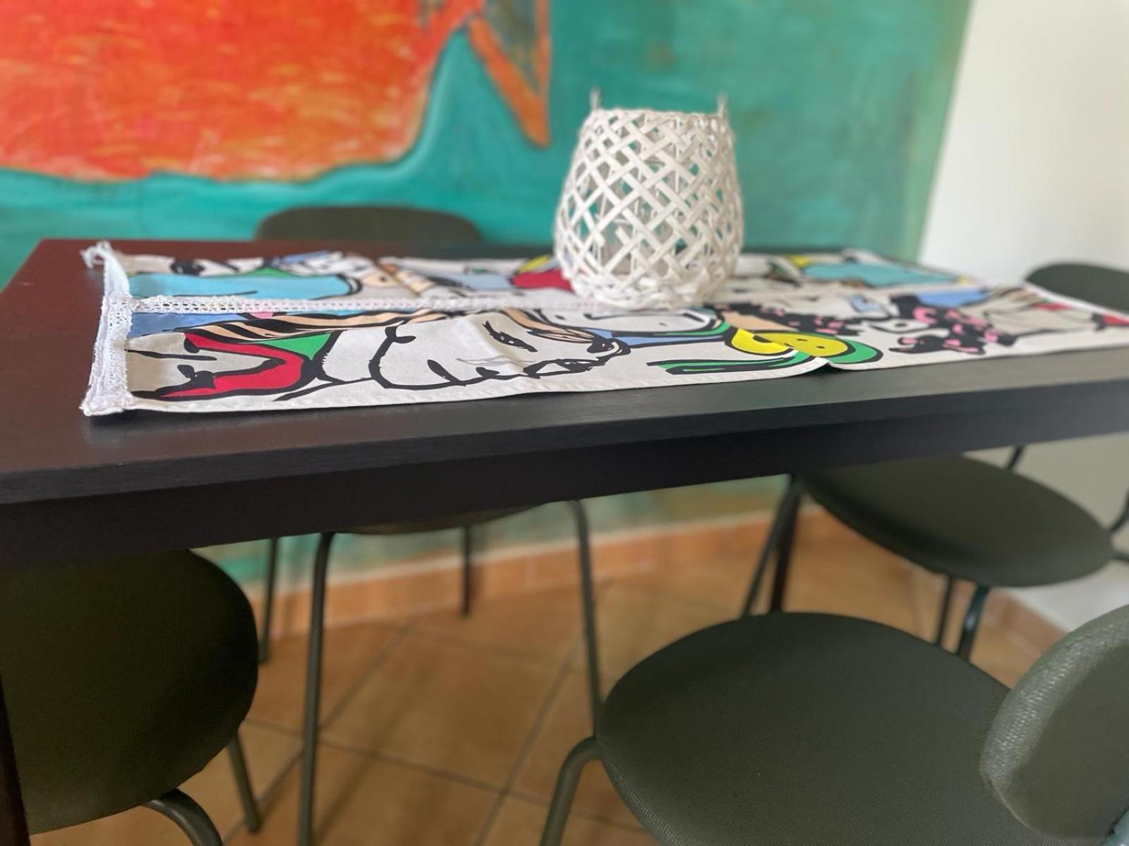 L'atelier Dei Quattro Canti Apartamento *